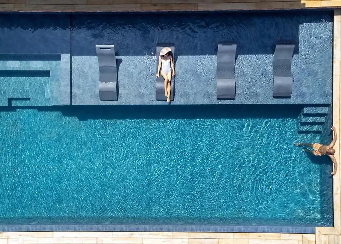 Les Regalia Hôtel&Spa