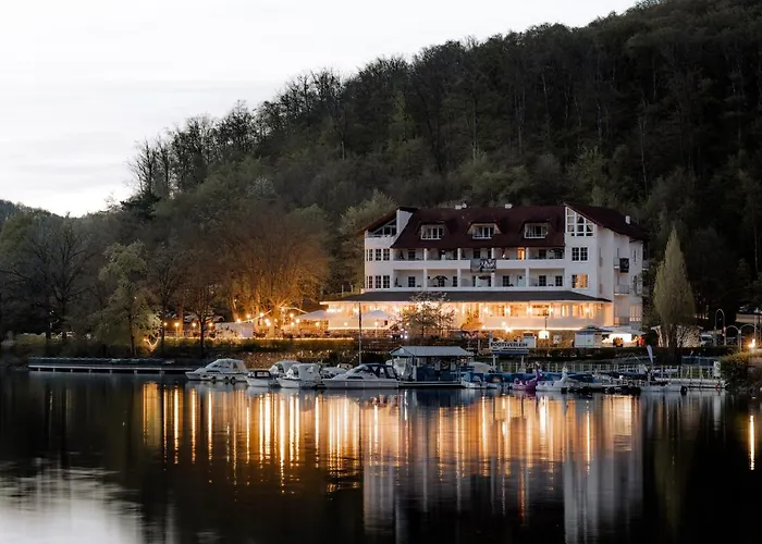 Terrassenhotel Edertal