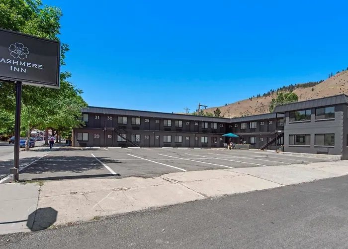 Cashmere Inn