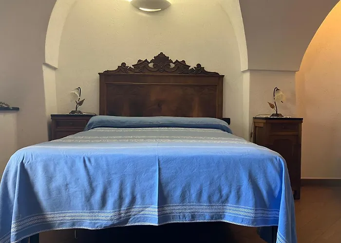 Bed & Breakfast L'Erica