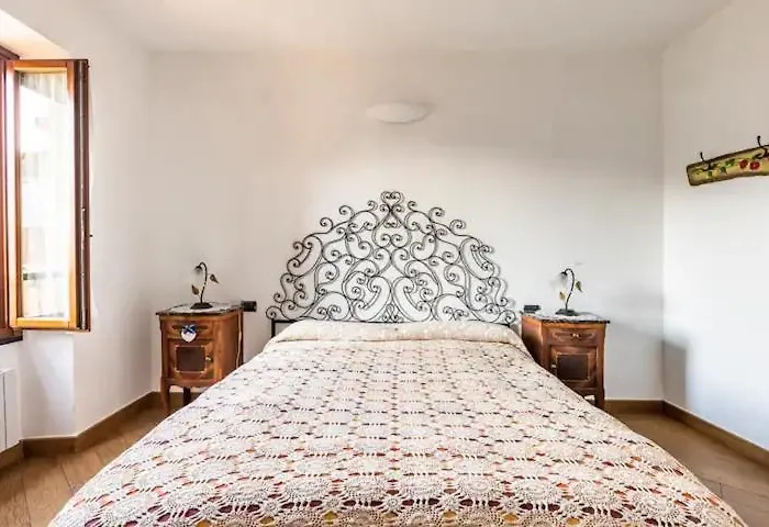 Bed & Breakfast L'Erica Finale Ligure