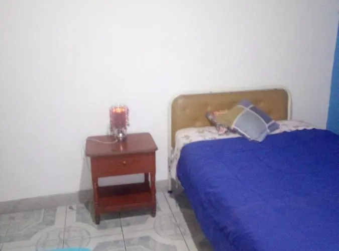 Hotel Tanta Wasi-Panecillo