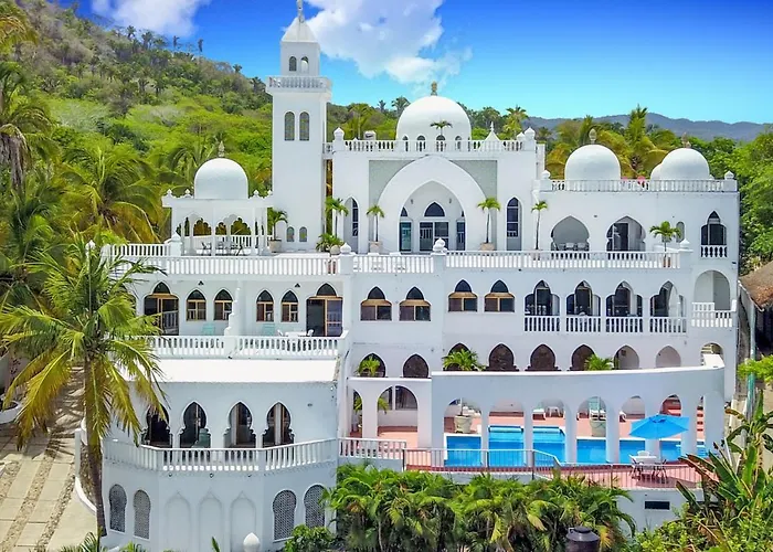 Villas Paradise