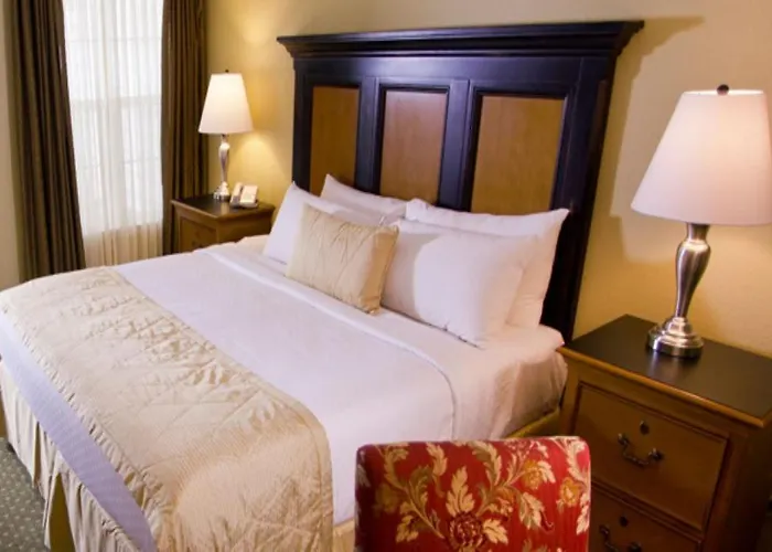 Powhatan Resort
