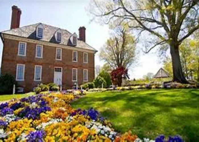 Powhatan Resort