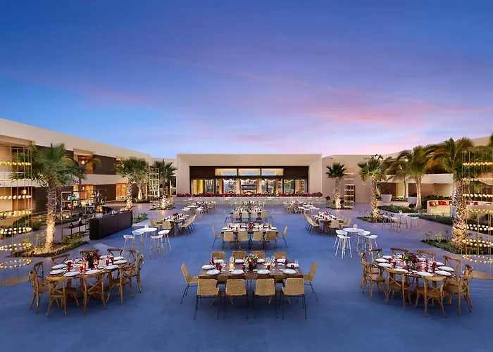 Nobu Residences