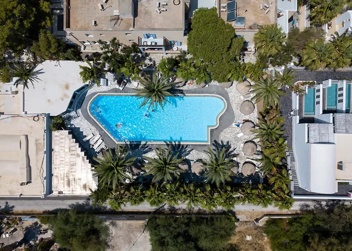 Meltemi Village Hotel