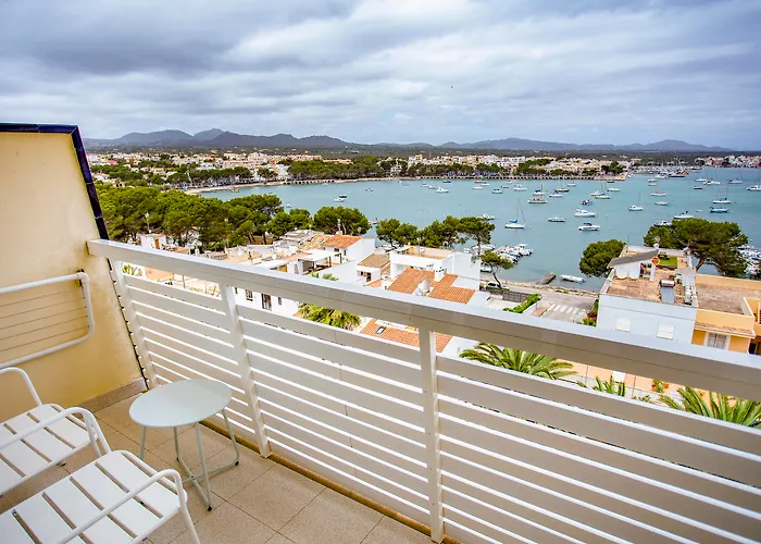 Smy Portocolom - Renovated 2026 (Adults Only) Hotel