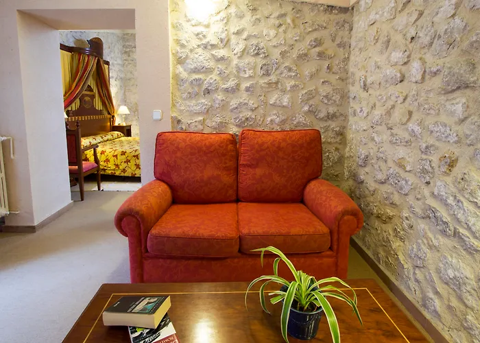 Monnaber Nou Finca Hotel & Spa Campanet