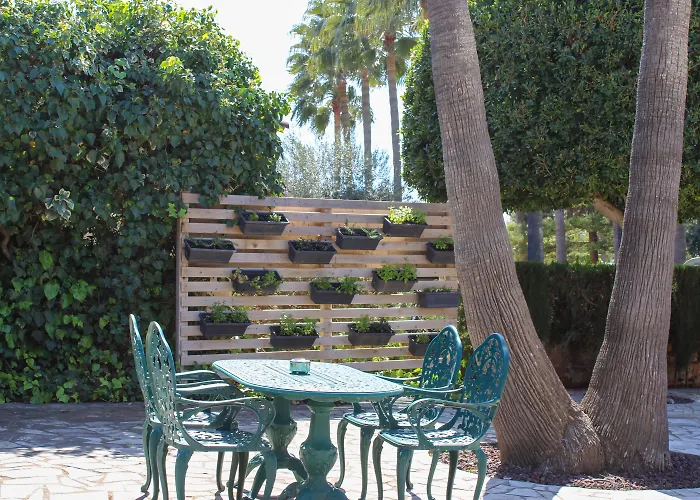 Son Moli Country House