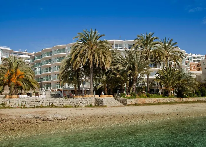 Hotel Vibra Maritimo