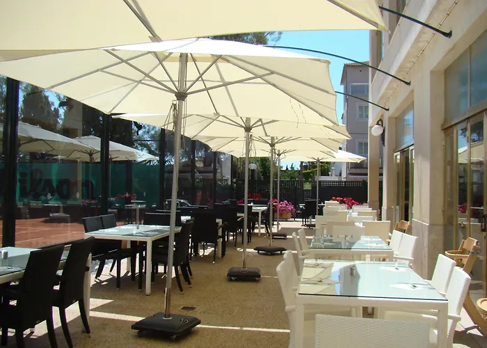 Aparthotel Club Simo Cala Millor 