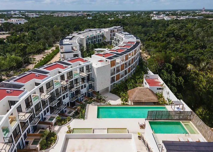 Waves Tulum By Bnb Experience