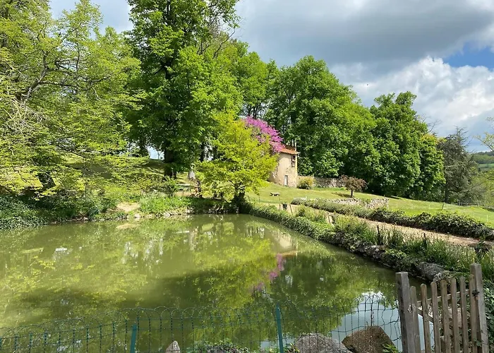 Manoir de Tourville
