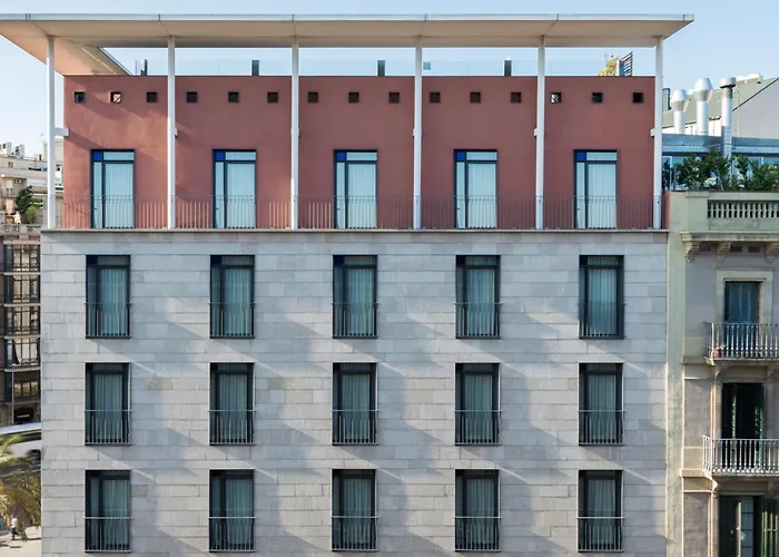 Hotel Jazz