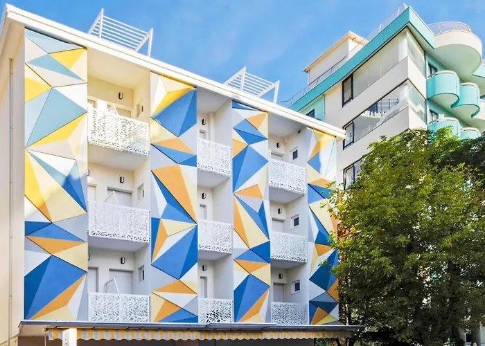 Color Hotel Rimini