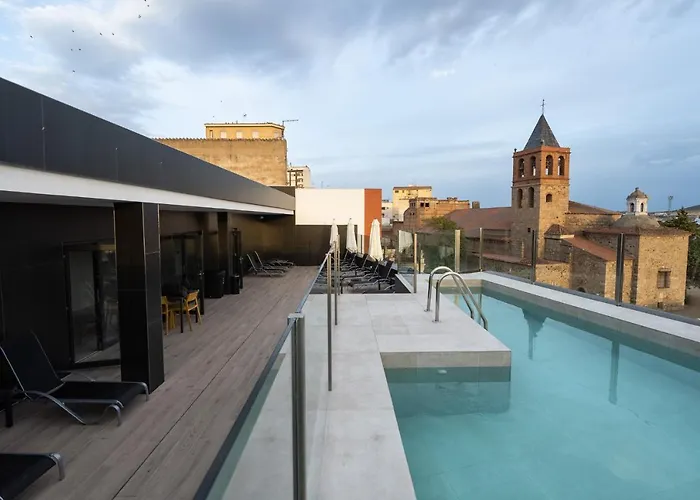 Hotel Aldama