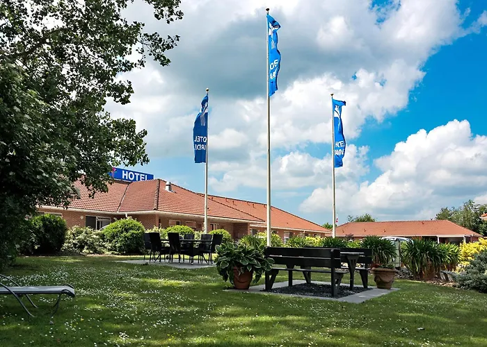 Hotel Varde
