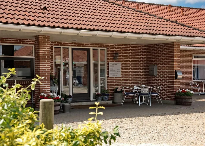 Hotel Varde