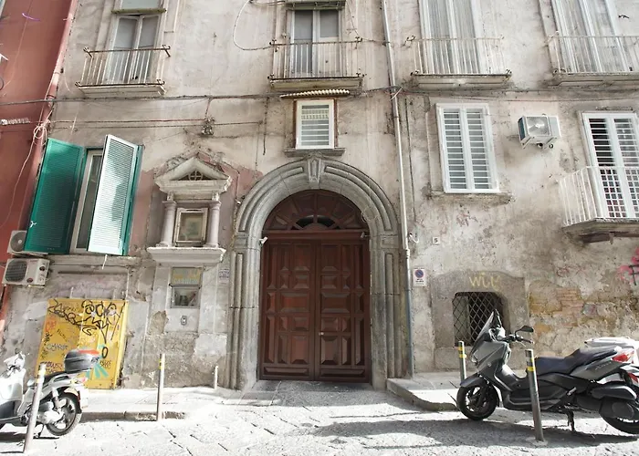 Cartoline di Napoli
