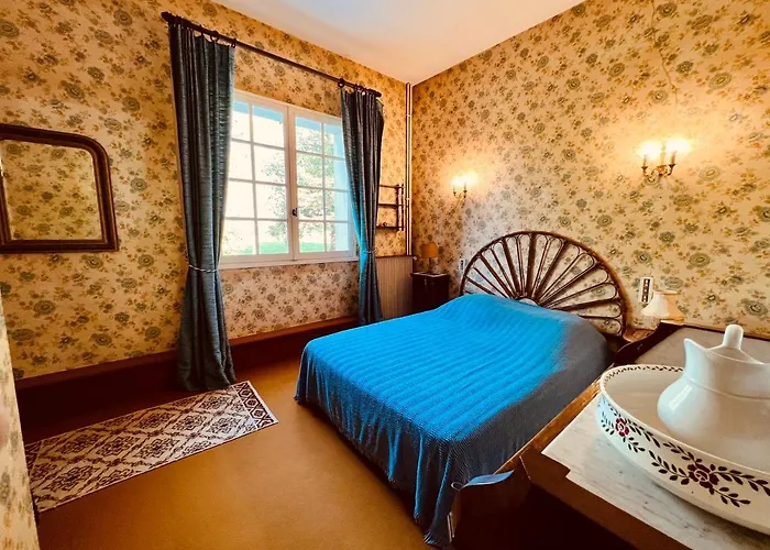 Maison Lomprère