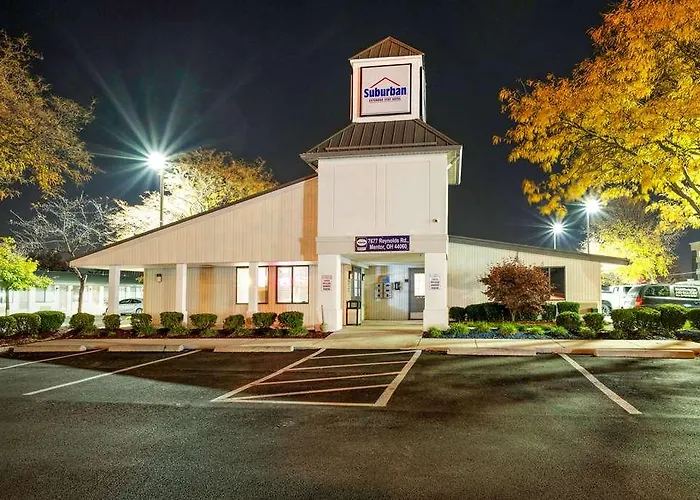 Suburban Studios Mentor - Cleveland Northeast