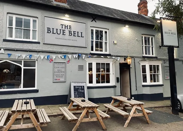 The Blue Bell