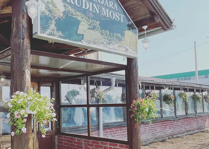 Kudin Most