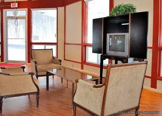 The Springs Motel