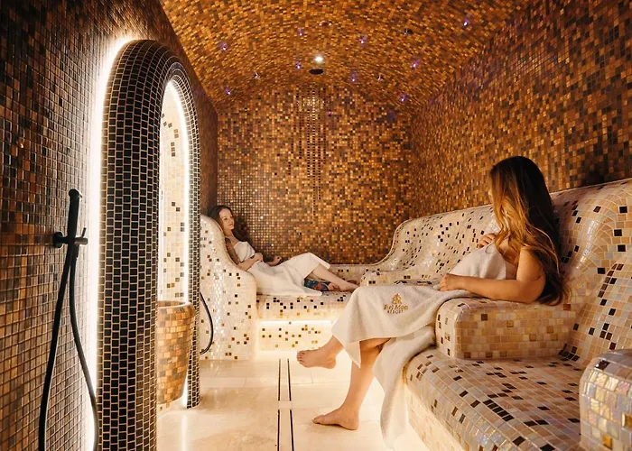 Bel Mon Resort&SPA