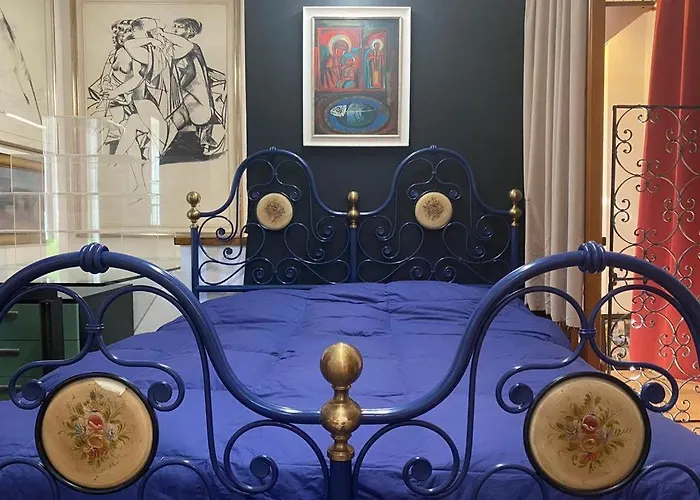 B&B Al Casel