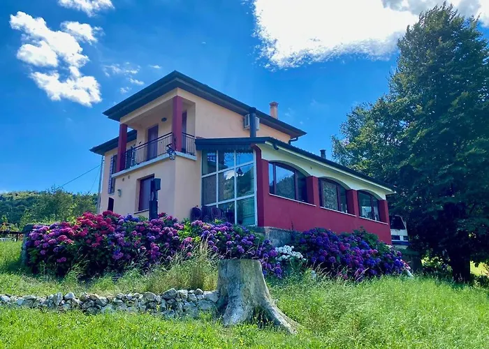 B&B Al Casel