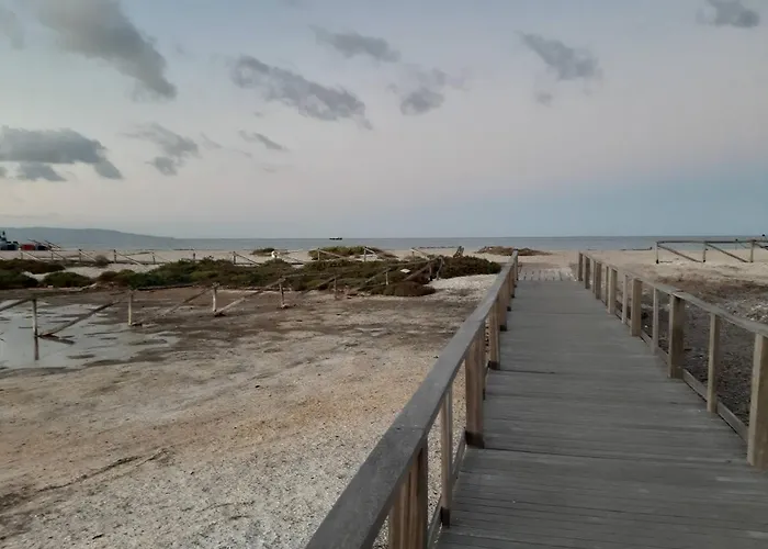 Stintino - Cala Lupo