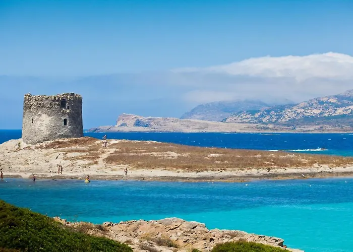 Stintino - Cala Lupo