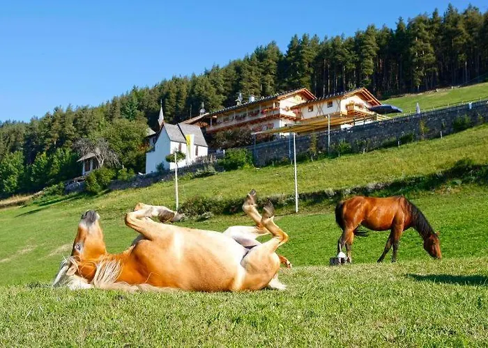 Gasthaus Bad Siess Lengstein