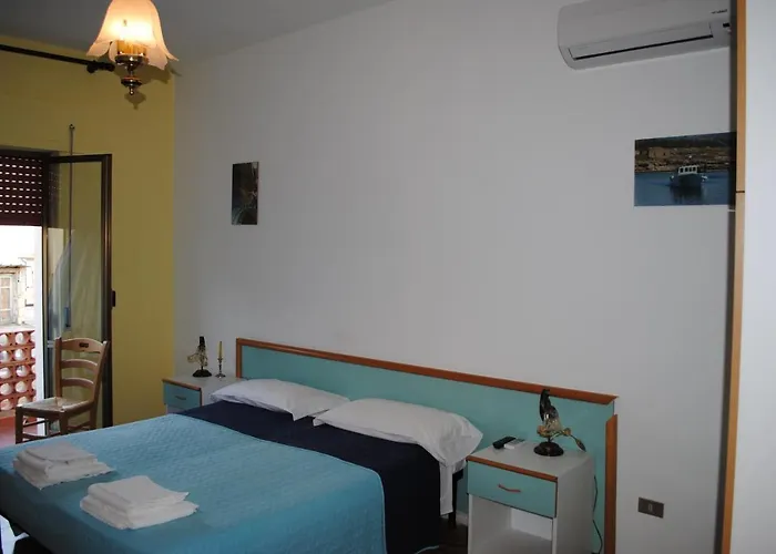 B&b La Scogliera