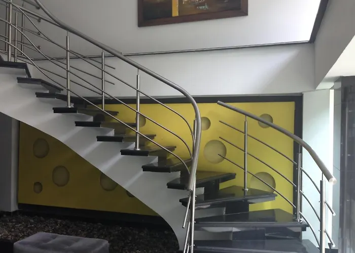 Hotel Sama Montería