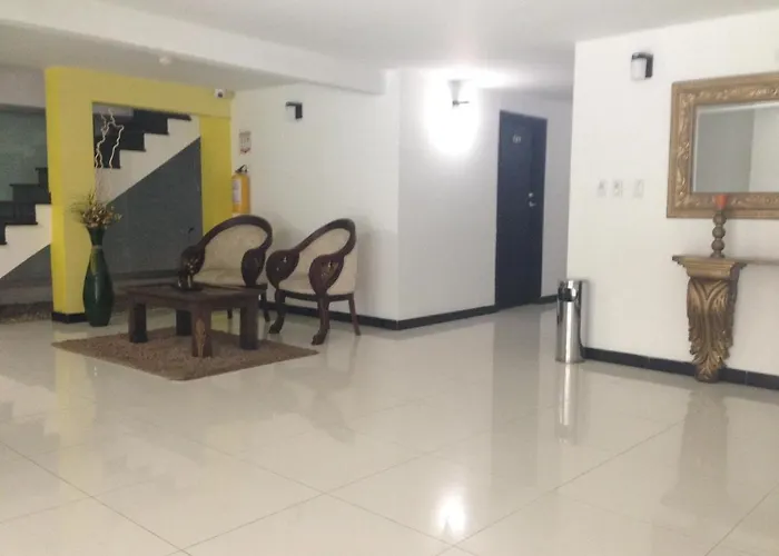 Hotel Sama Montería