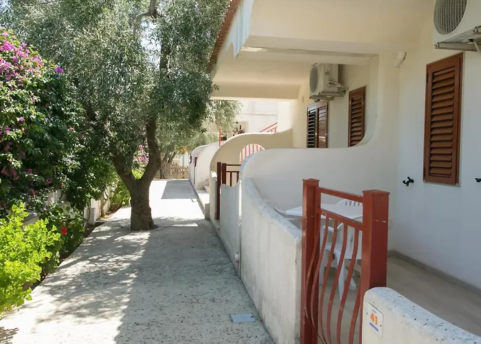 Residence Adriatico Mattinata