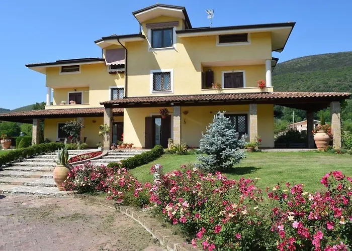 Villa Cristina