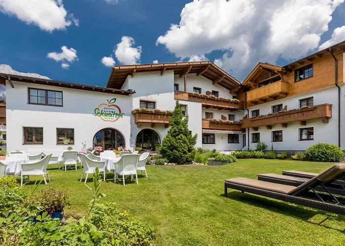 Biohotel Schweitzer