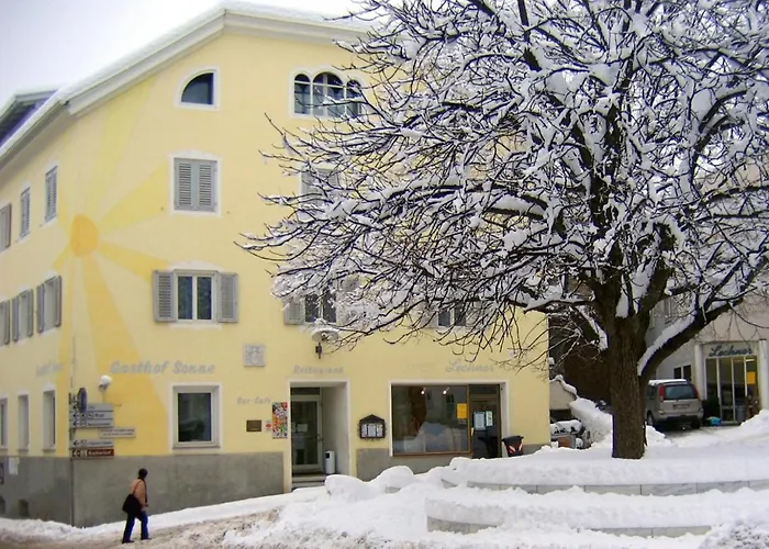Gasthof Zur Sonne