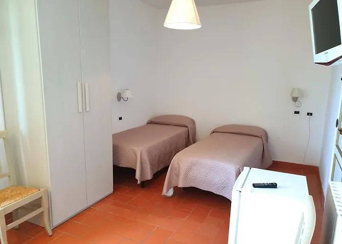 Posto Nove Country House Corropoli