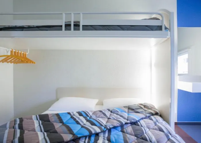 Dodo Hotel Brie-Comte-Robert