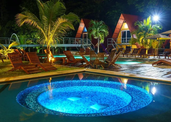 Greengos Hotel