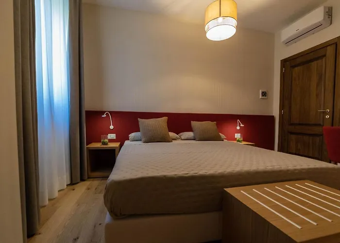 Tenuta Pascarella Bed&Breakfast
