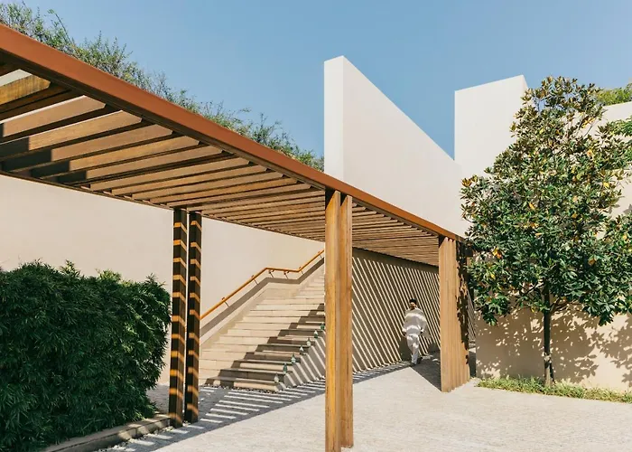Six Senses Vana - A Wellness Retreat Dehradun