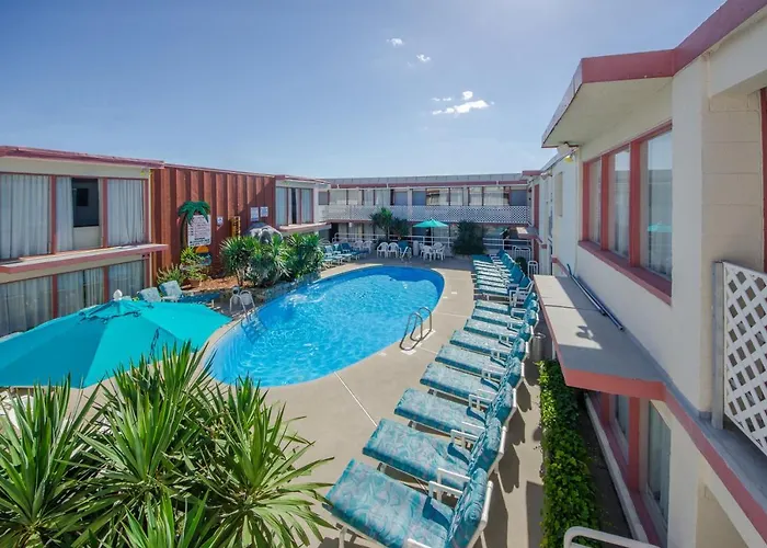 Tahiti Inn