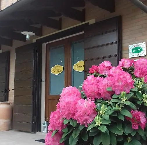 Albergo Da Ca' Vecia