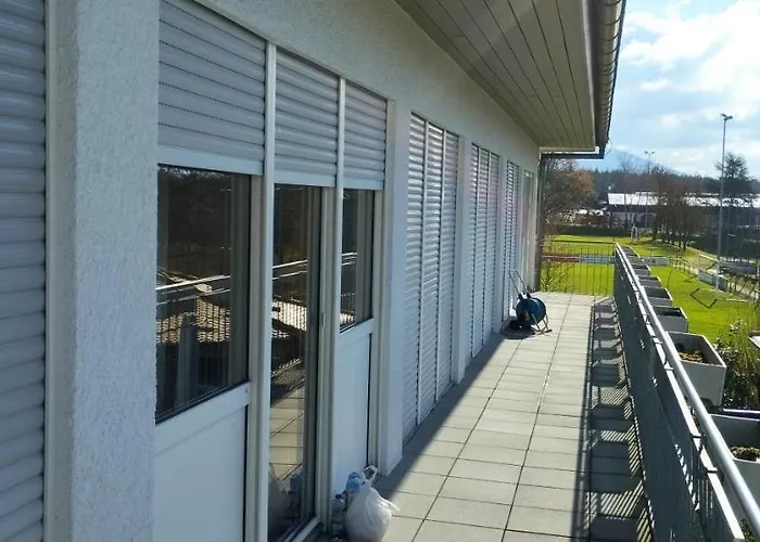 Gaststätte Zur Tribüne